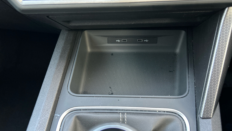 SEAT Leon 1.0 TSI EVO SE Dynamic 5dr Petrol Hatchback